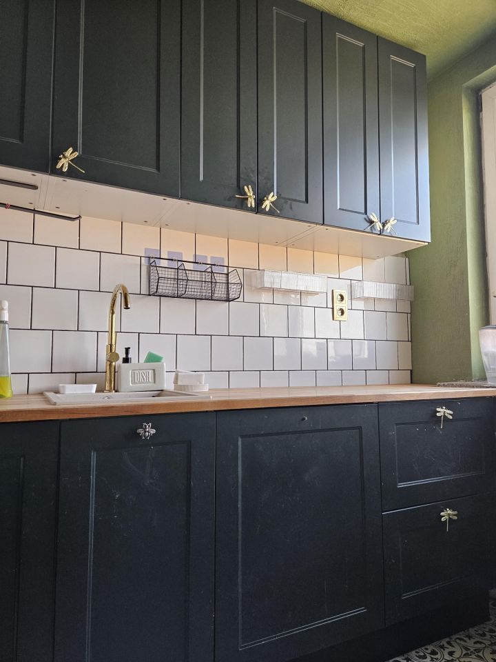 Mieszkanie 4-pokojowe Orzysz, os. Robotnicze. Zdjęcie 2