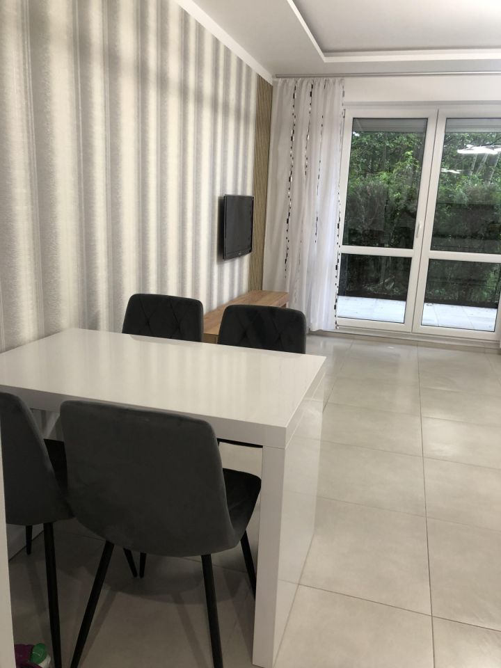 Mieszkanie 2-pokojowe Kraków Swoszowice, ul. Macieja Dębskiego. Zdjęcie 18