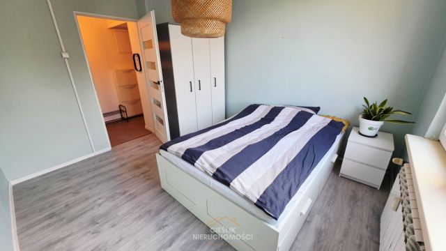 Mieszkanie 3-pokojowe Chełmek, ul. Boczna. Zdjęcie 9