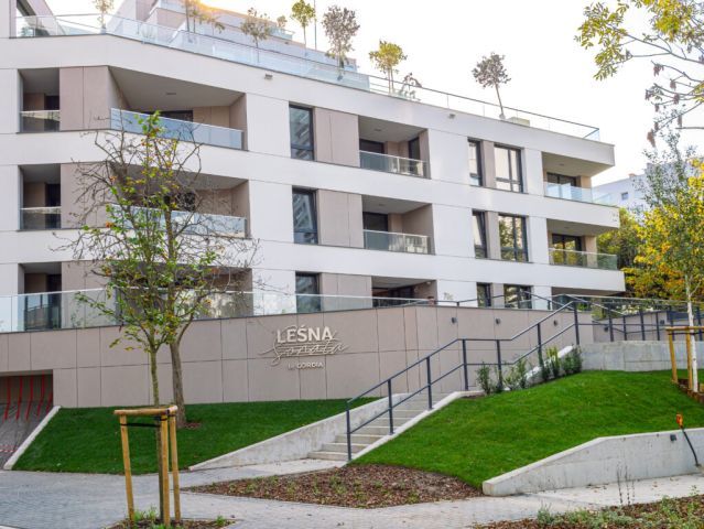 Mieszkanie 2-pokojowe Sopot Przylesie, ul. 23 Marca. Zdjęcie 2