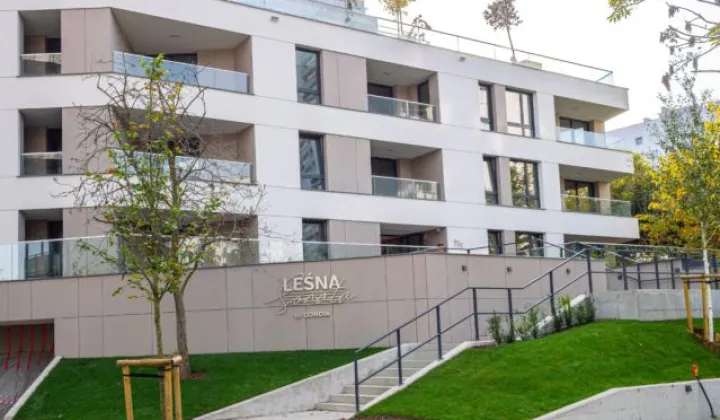 Mieszkanie 2-pokojowe Sopot Przylesie, ul. 23 Marca