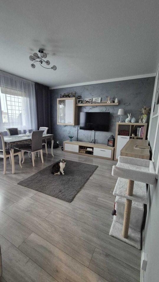 Mieszkanie 3-pokojowe Ostrowiec Świętokrzyski, os. Rosochy. Zdjęcie 7