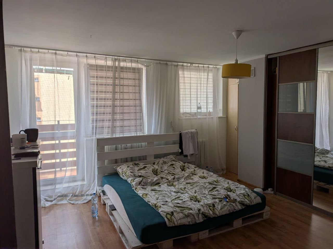 Mieszkanie 3-pokojowe Starachowice, ul. Piotra Wysockiego. Zdjęcie 5