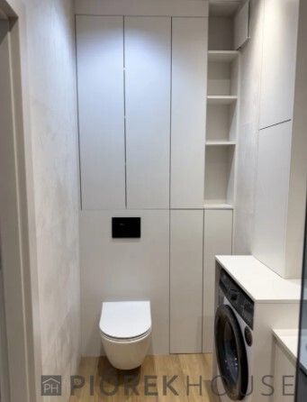 Mieszkanie 2-pokojowe Warszawa Wilanów, ul. Jerzego Holzera. Zdjęcie 6