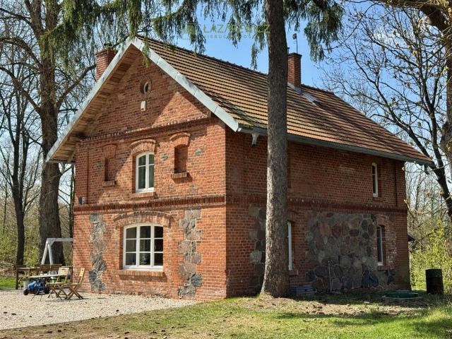 Działka budowlana Kuflew. Zdjęcie 9