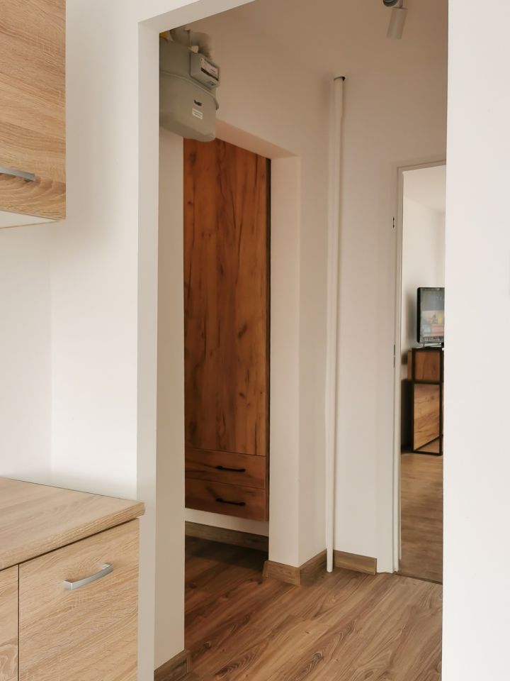 Mieszkanie 2-pokojowe Częstochowa Tysiąclecie, al. Aleja Armii Krajowej. Zdjęcie 10