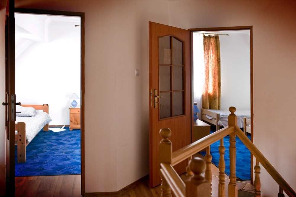 dom wolnostojący Baranów Sandomierski, ul. Zamkowa. Zdjęcie 8