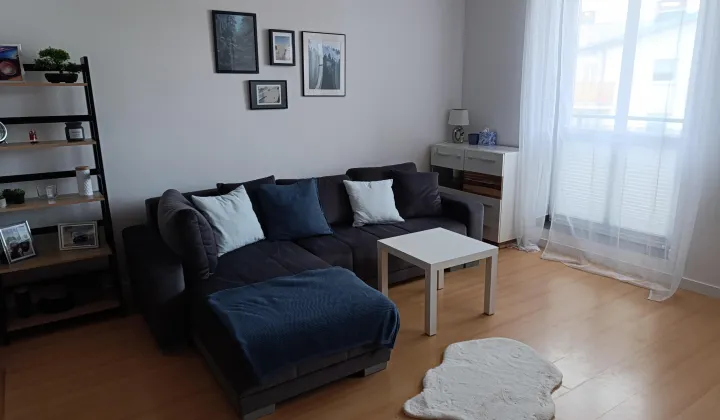 Mieszkanie 1-pokojowe Szczecin Pomorzany, ul. Sierpowa