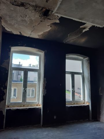 Mieszkanie 1-pokojowe Łódź Polesie, ul. 6 Sierpnia. Zdjęcie 8