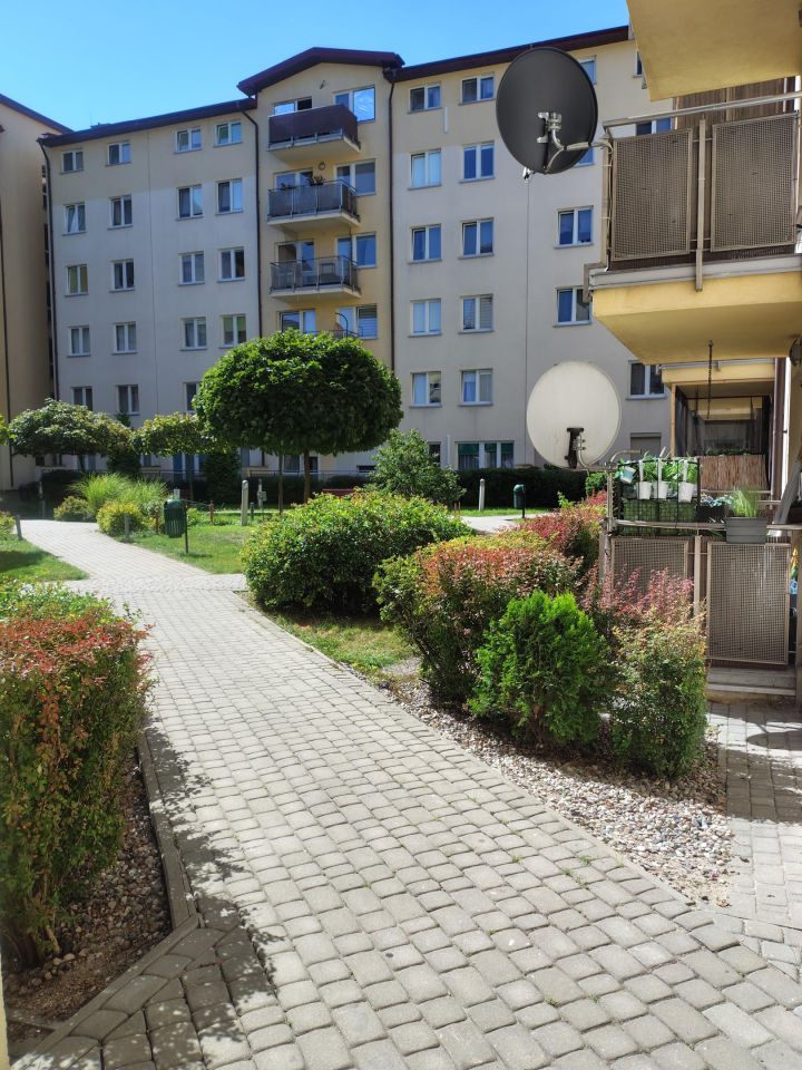 Mieszkanie 3-pokojowe Warszawa Bielany, ul. Encyklopedyczna. Zdjęcie 13