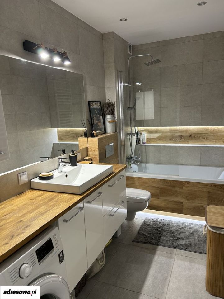 Mieszkanie 3-pokojowe Lublin Węglin, ul. Jantarowa. Zdjęcie 18