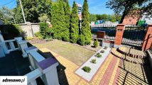 dom wolnostojący, 3 pokoje Aleksandrów Kujawski, ul. Gabriela Narutowicza. Zdjęcie 1