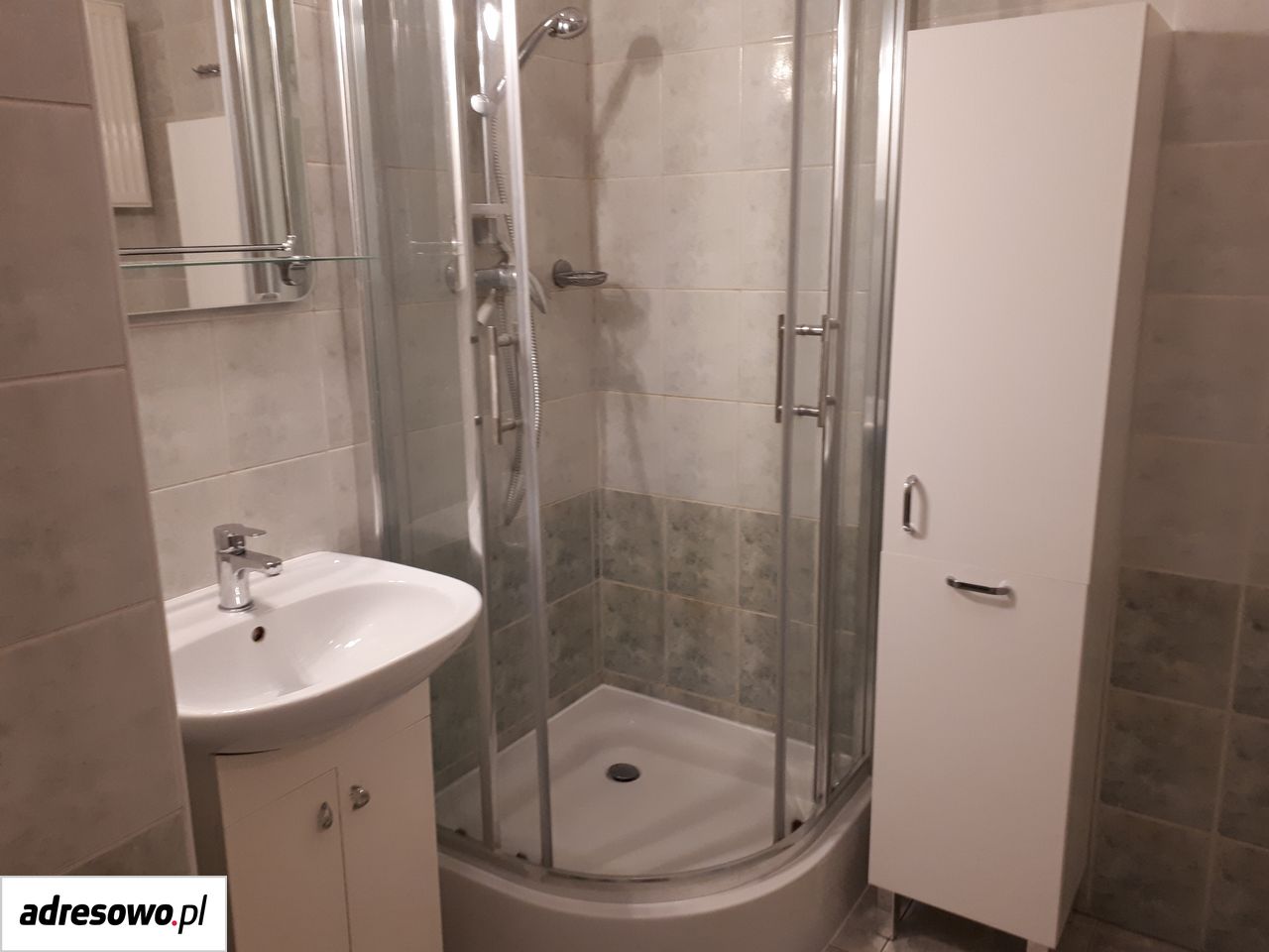 Mieszkanie 1-pokojowe Warszawa Ursynów, al. Komisji Edukacji Narodowej. Zdjęcie 7