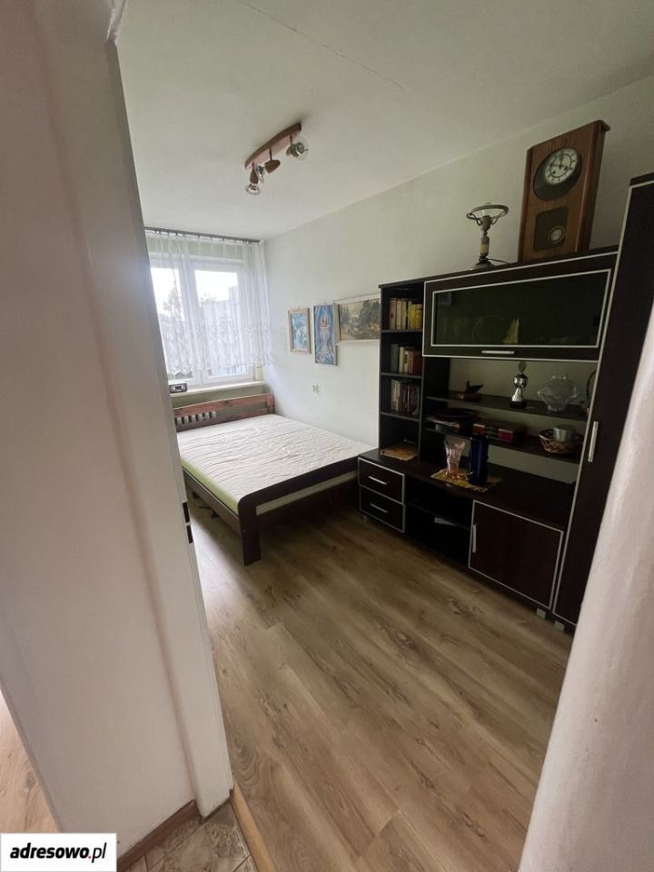 Mieszkanie 2-pokojowe Kraków Mistrzejowice, os. Tysiąclecia. Zdjęcie 10