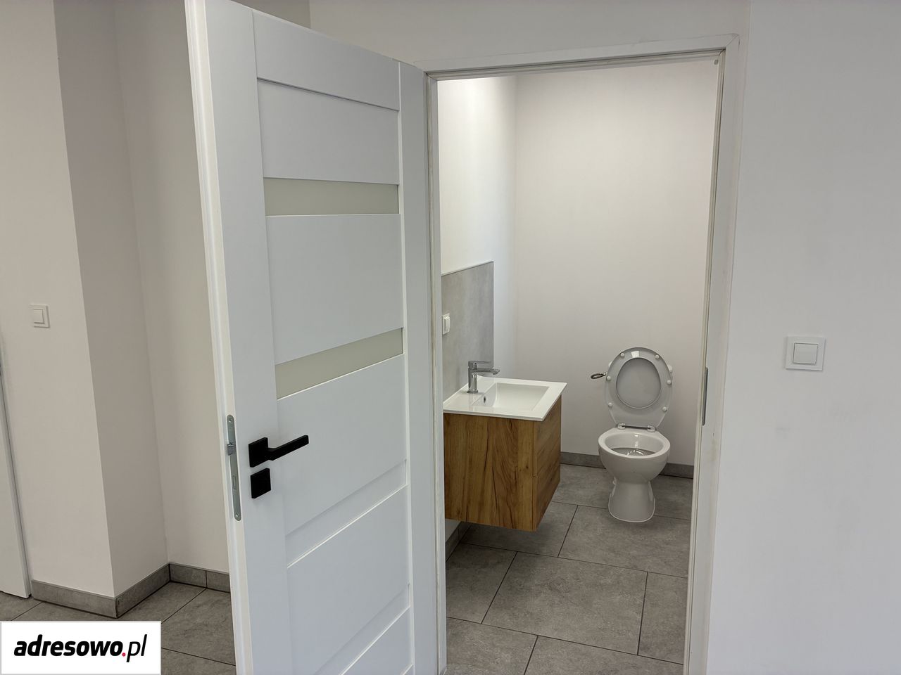 Lokal Przeźmierowo, ul. Wiśniowa. Zdjęcie 4
