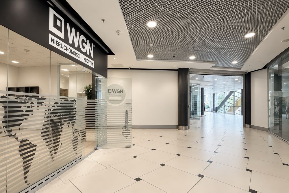 Lokal Szczecin Centrum, ul. Bolesława Krzywoustego. Zdjęcie 2