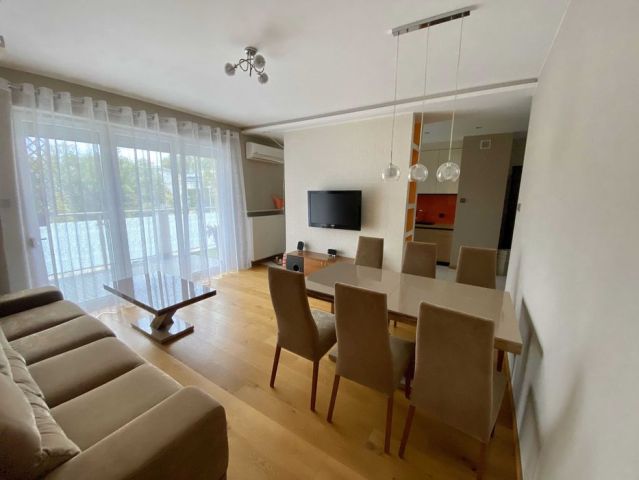 Mieszkanie 3-pokojowe Łódź Janów, ul. Longinusa Podbipięty. Zdjęcie 1