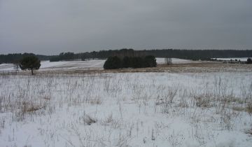 Działka budowlana Wincentynów