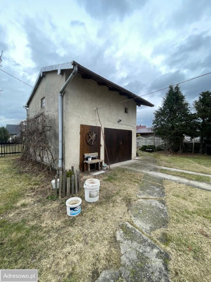 dom wolnostojący, 6 pokoi Goszcz, ul. Marii Konopnickiej. Zdjęcie 5
