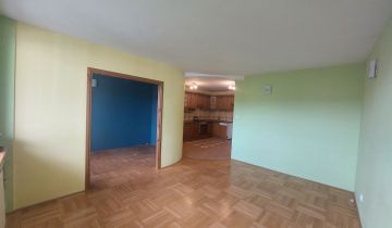 Mieszkanie na sprzedaż Grodzisk Mazowiecki ul. L. Teligi 43 m2