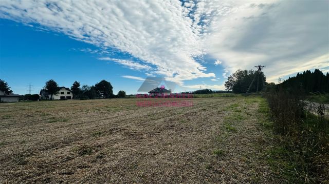 Działka budowlana Miedźna Bodzów, ul. Topolowa. Zdjęcie 6