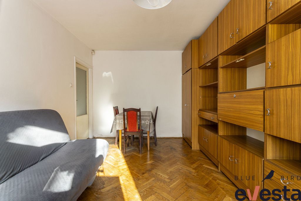 Mieszkanie 3-pokojowe Wrocław, ul. Grabiszyńska. Zdjęcie 7