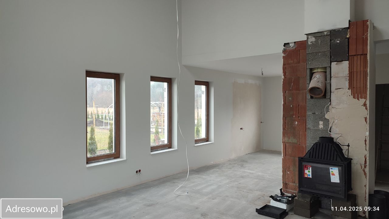 dom wolnostojący, 6 pokoi Deskurów, ul. Pogodna. Zdjęcie 15