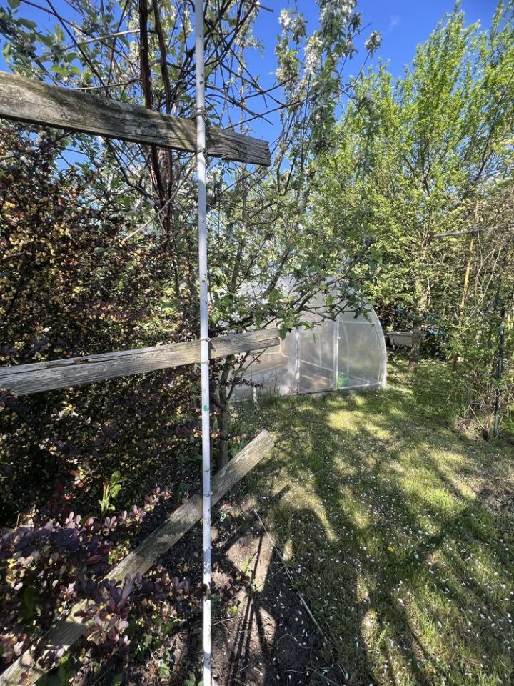 Działka rod Kędzierzyn-Koźle Kłodnica, ul. Kozielska. Zdjęcie 3