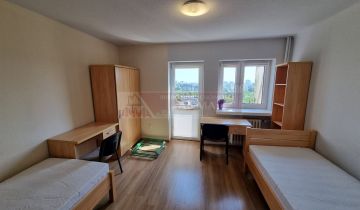 Mieszkanie 3-pokojowe Lublin LSM, ul. Wileńska