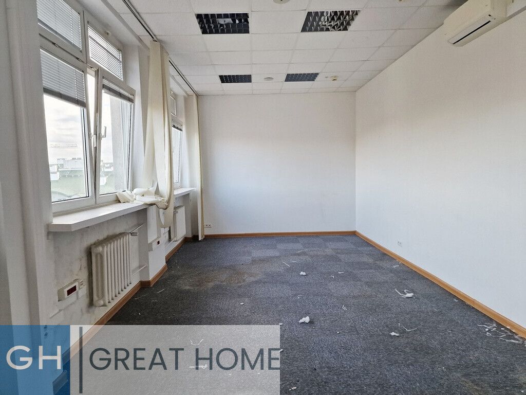 Biuro Warszawa Praga-Północ, ul. Brzeska. Zdjęcie 3