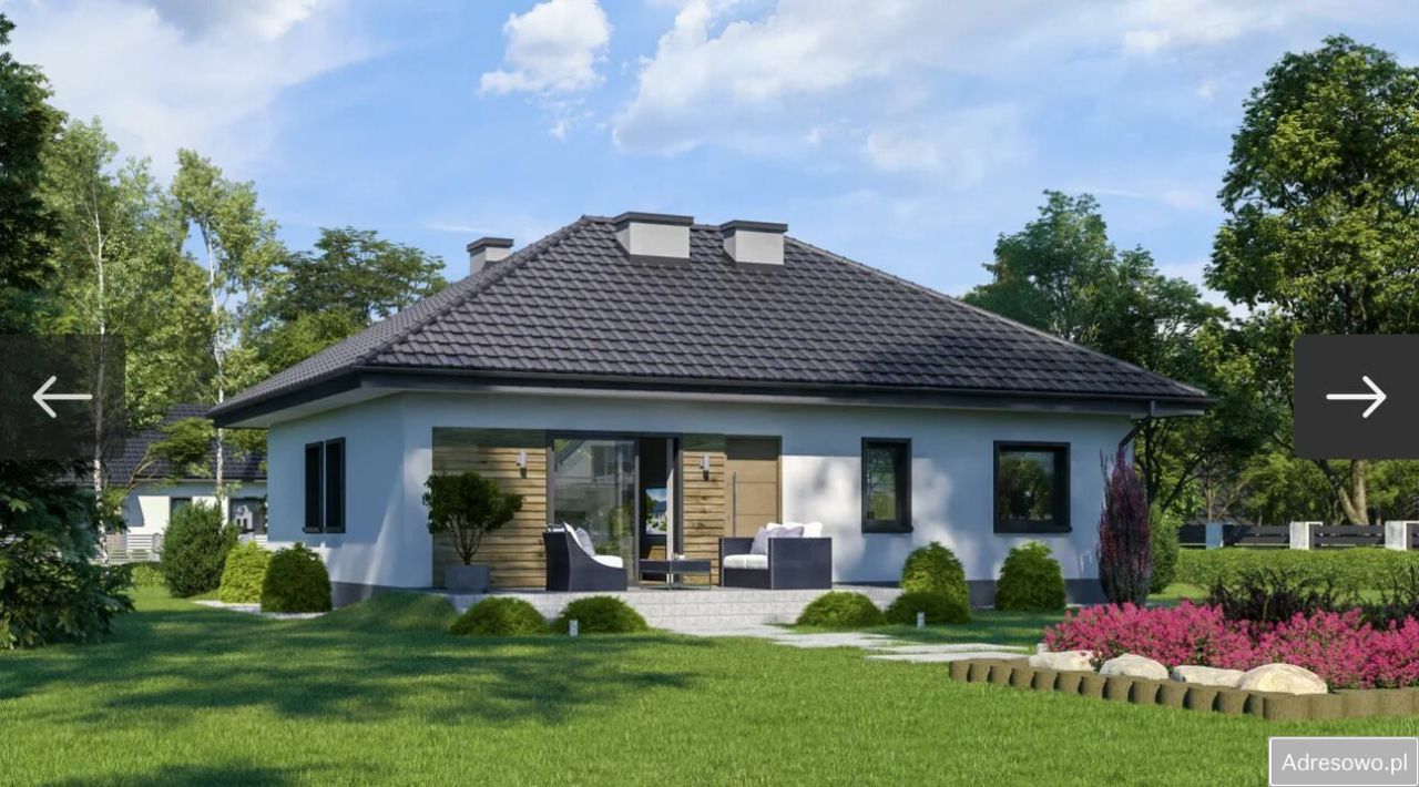 Działka budowlana Lipno, ul. Górna. Zdjęcie 16