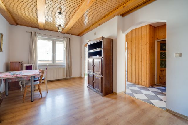 dom wolnostojący, 6 pokoi Supraśl, ul. Szkolna. Zdjęcie 14