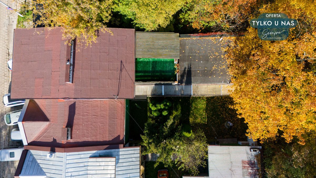 bliźniak, 10 pokoi Łódź Doły, ul. Karola Libelta. Zdjęcie 23