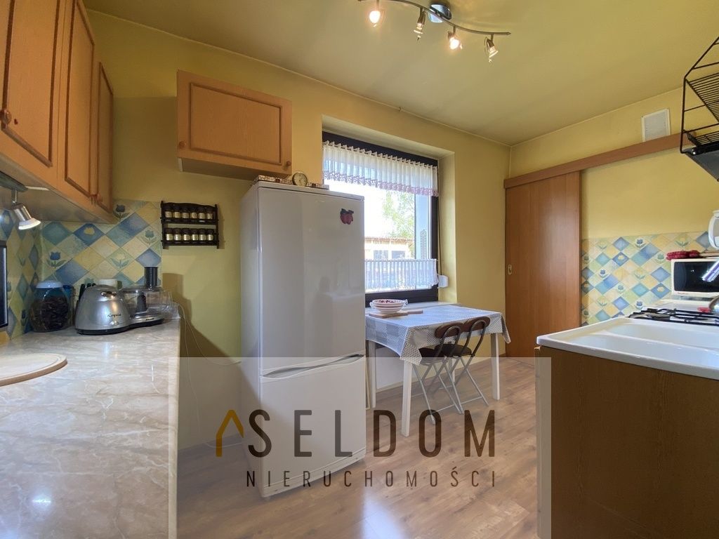 bliźniak, 2 pokoje Osowiec. Zdjęcie 9