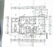 dom wolnostojący Nowe Grabie. Zdjęcie 4