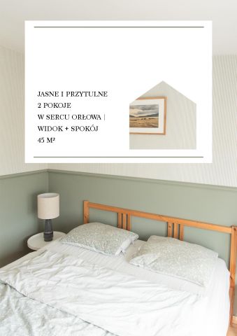 Mieszkanie 2-pokojowe Gdynia Orłowo, pl. Górnośląski. Zdjęcie 1