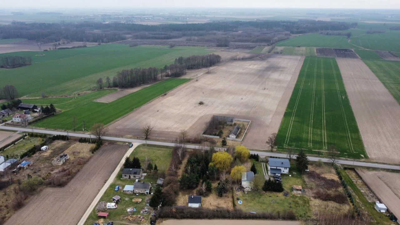 dom wolnostojący, 1 pokój Gozdowo. Zdjęcie 4