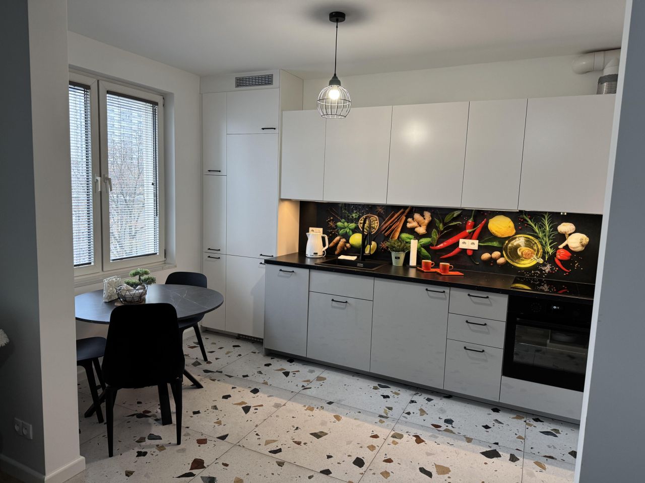 Mieszkanie 1-pokojowe Warszawa Śródmieście, ul. Emilii Plater. Zdjęcie 10