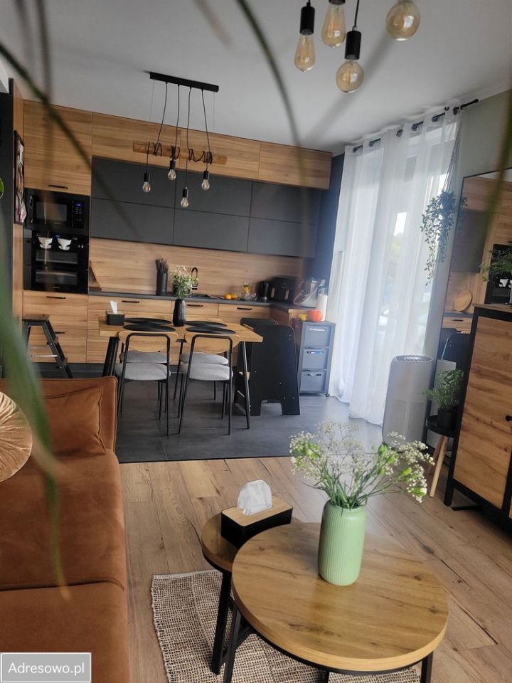 Mieszkanie 3-pokojowe Knurów, ul. Walentego Rakoniewskiego. Zdjęcie 10