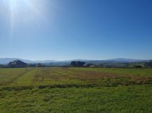 Działka rolno-budowlana Stronie Podbrzezia