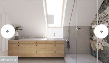 Mieszkanie 5-pokojowe Wrocław Biskupin, ul. Karola Olszewskiego