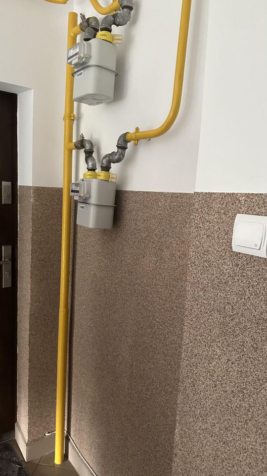 Mieszkanie 3-pokojowe Nidzica, ul. Kościuszki. Zdjęcie 19