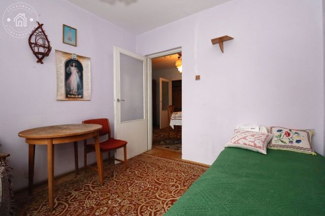 Mieszkanie 3-pokojowe Lublin, ul. Kwiatowa. Zdjęcie 7