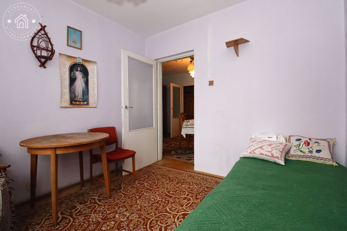 Mieszkanie 3-pokojowe Lublin, ul. Kwiatowa. Zdjęcie 7