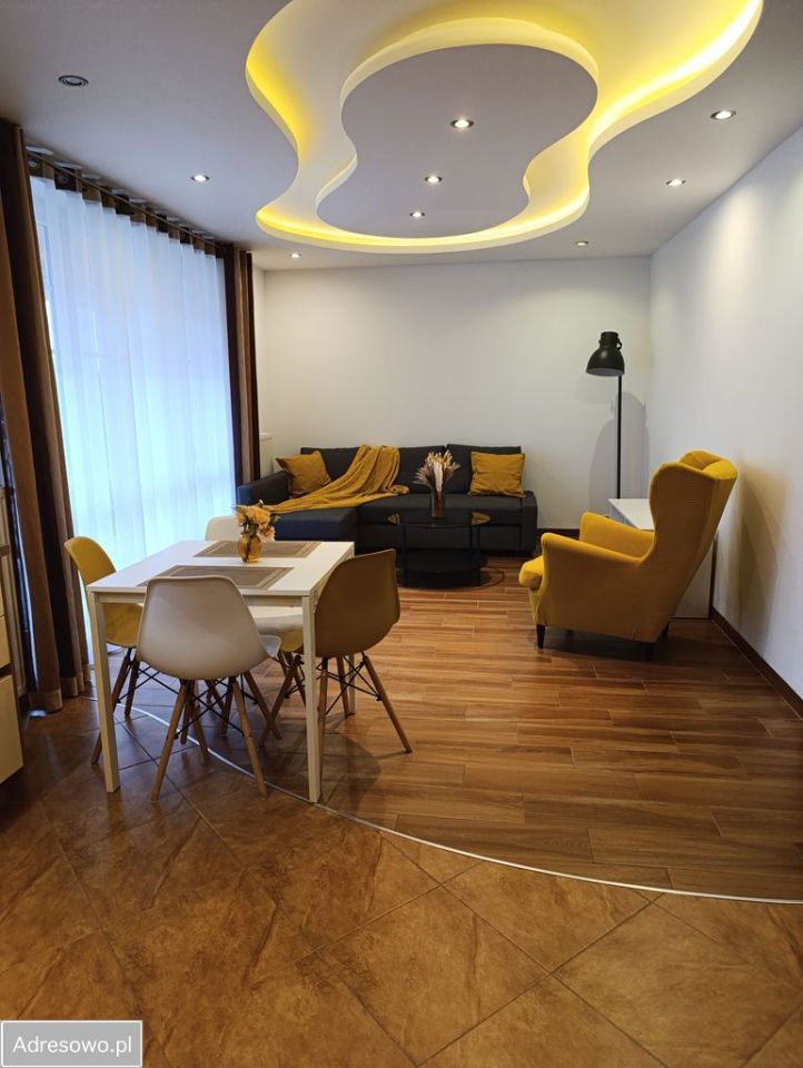 Mieszkanie 3-pokojowe Szczecin Prawobrzeże, ul. Aleksandra Kostki Napierskiego. Zdjęcie 4