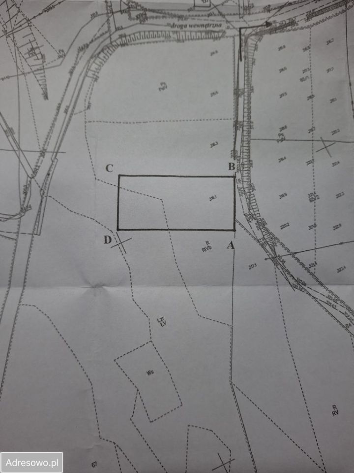 Działka budowlana Lalin. Zdjęcie 2