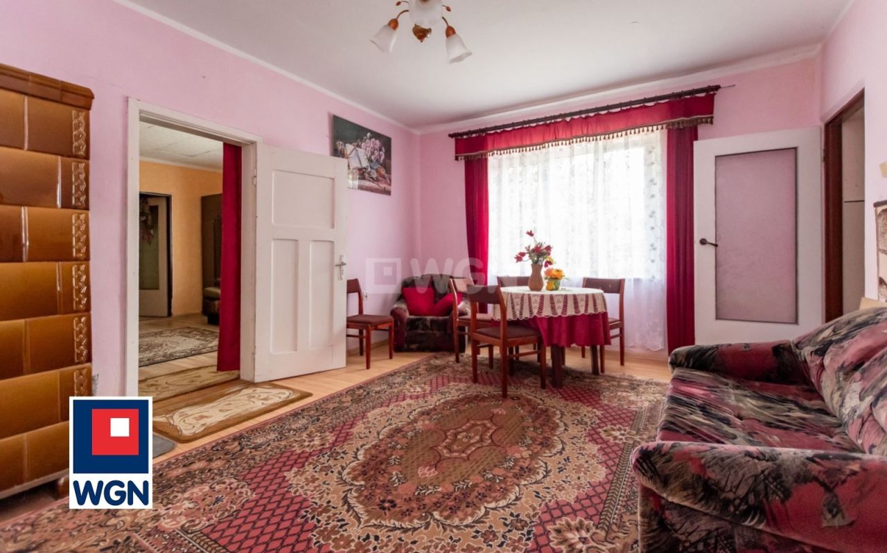 dom wolnostojący, 4 pokoje Piskajny. Zdjęcie 3