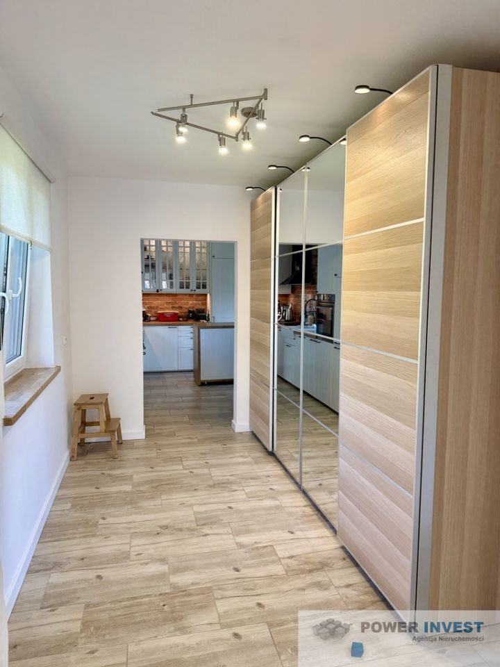 dom wolnostojący, 4 pokoje Wola Batorska. Zdjęcie 5