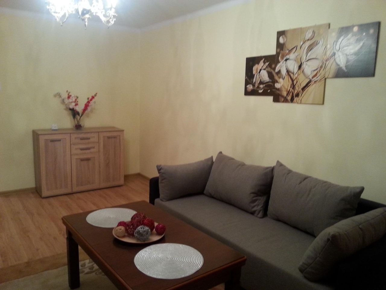 Mieszkanie 2-pokojowe Kraków Prądnik Czerwony, ul. Bohaterów Wietnamu. Zdjęcie 3