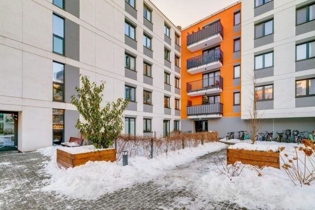 Mieszkanie 3-pokojowe Warszawa Mokotów, ul. Kłobucka. Zdjęcie 26